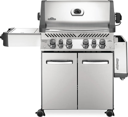 Prestige 500 RSIB Natural Gas Grill
