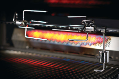 Prestige 500 RSIB Gas Grill