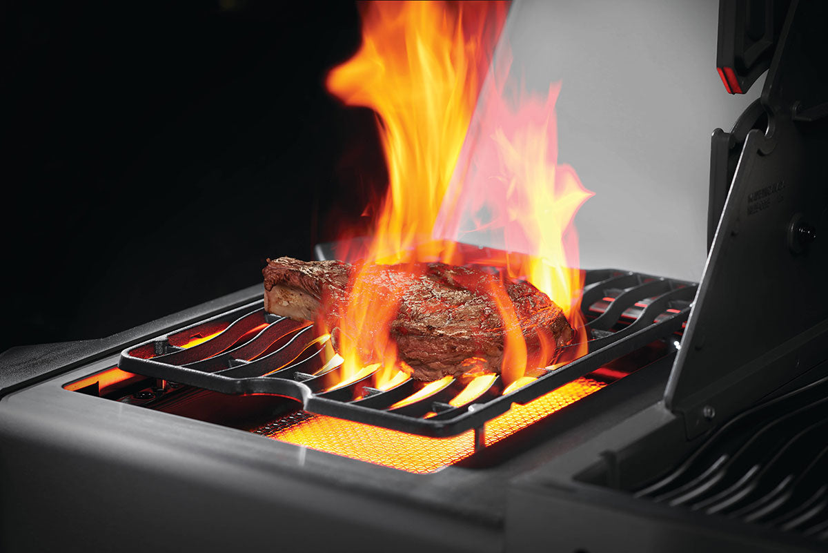 Prestige 500 RSIB Gas Grill
