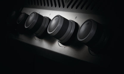 Rogue XT 525 - Stainless Steel