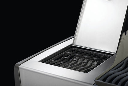 Rogue XT 525 - Stainless Steel