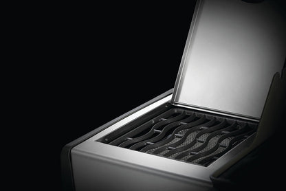 Rogue XT 425 - Stainless Steel