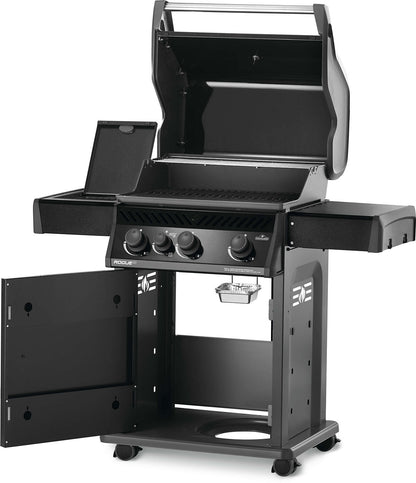 Rogue XT 425 - Black