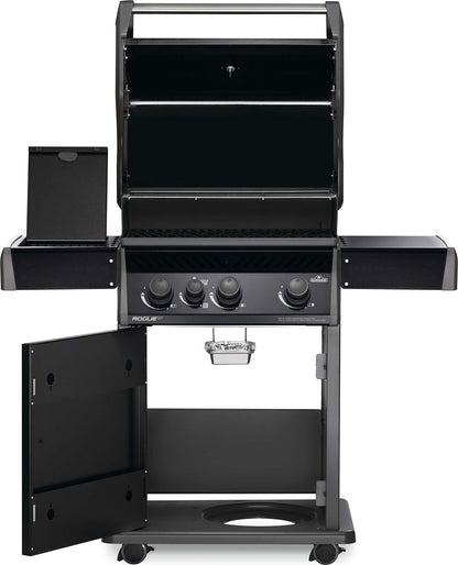 Rogue XT 425 - Black