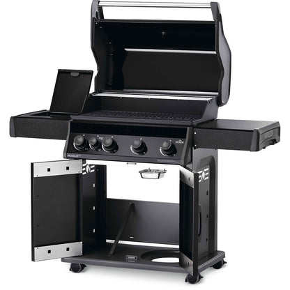 Rogue XT 525 - Black