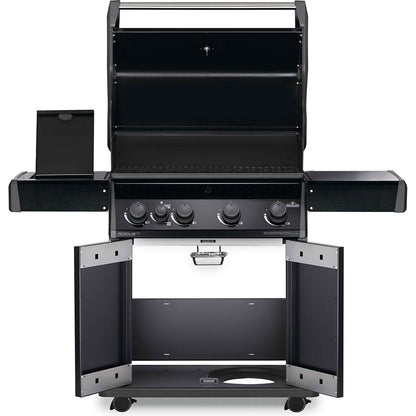 Rogue XT 525 - Black