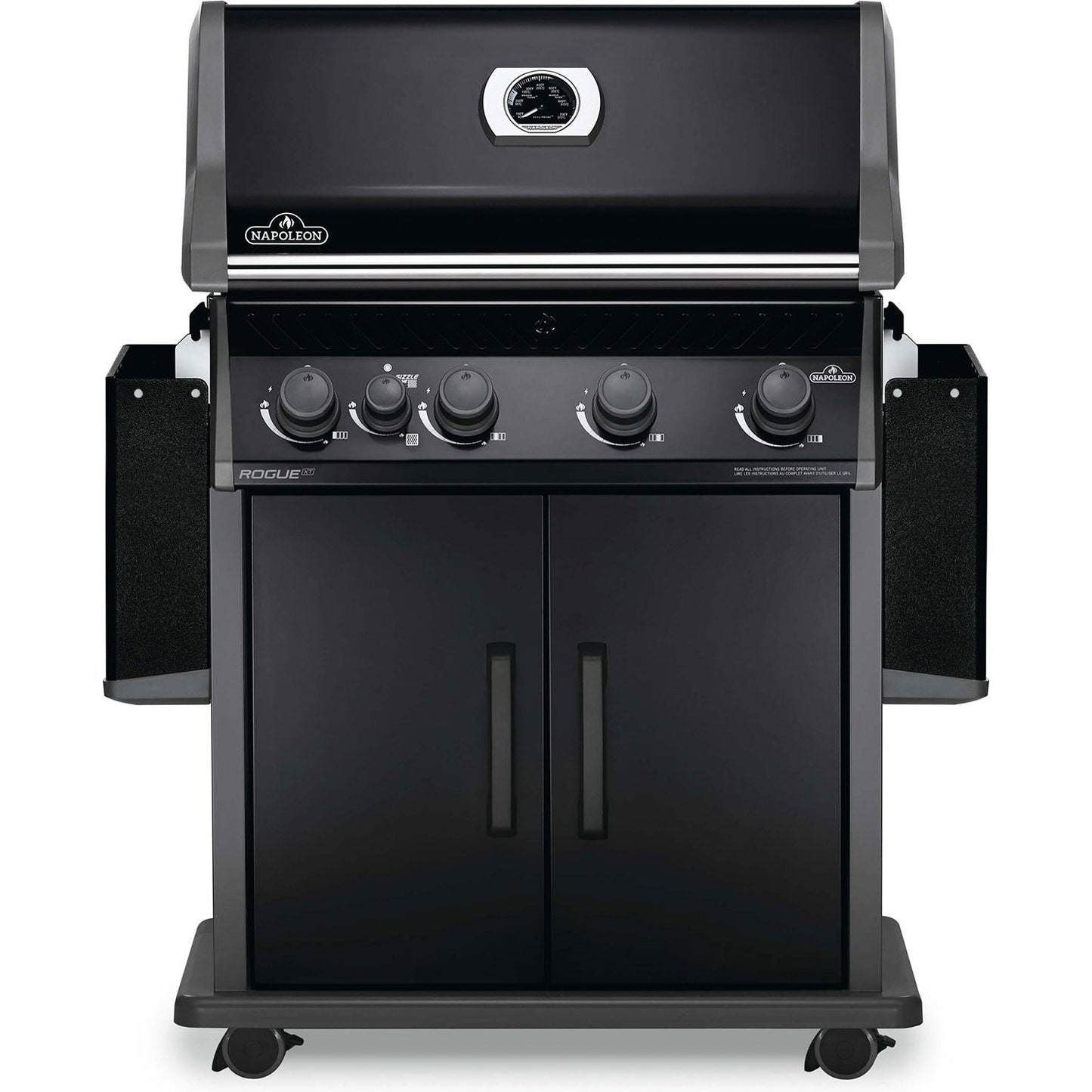 Rogue XT 525 - Black