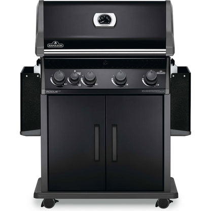 Rogue XT 525 - Black