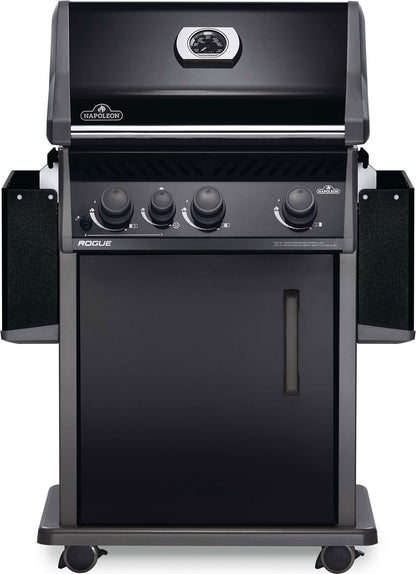 Rogue XT 425 - Black