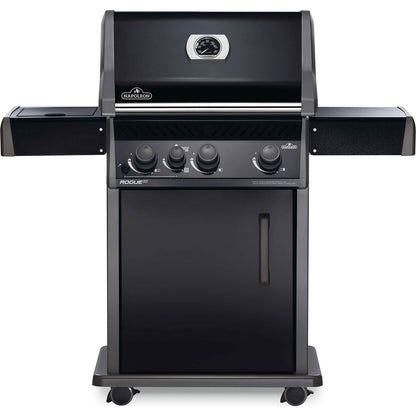 Rogue XT 425 - Black