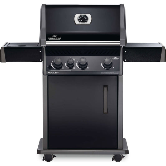 Rogue XT 425 - Black
