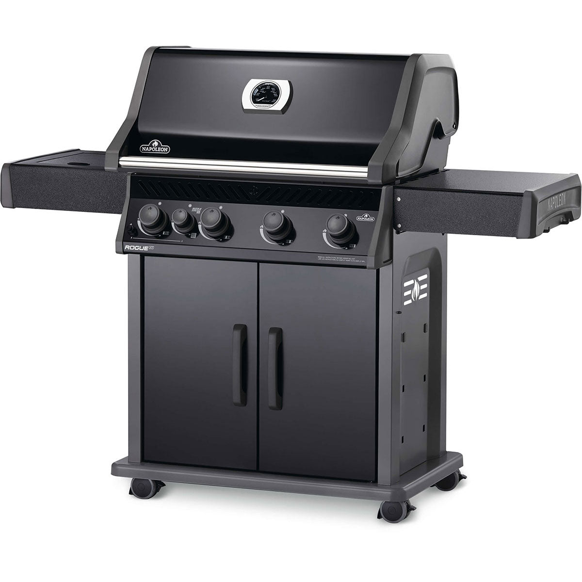 Rogue XT 525 SIB Natural Gas