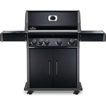 Rogue XT 525 SIB Natural Gas