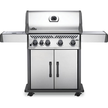 Rogue XT 525 - Stainless Steel