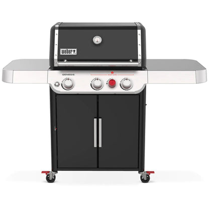 GENESIS SP-E-325s Gas Grill with Sear Burner