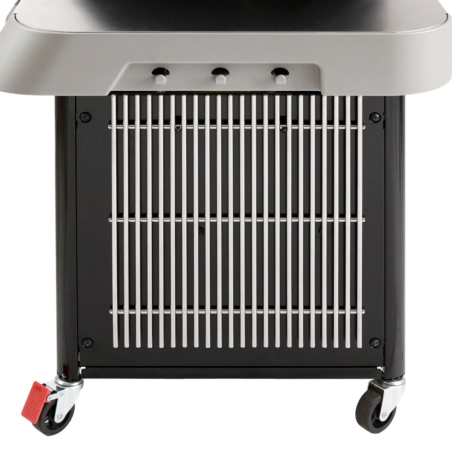 GENESIS SP-E-325s Gas Grill with Sear Burner - Deep Ocean Blue