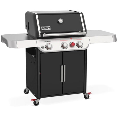 GENESIS SP-E-325s Gas Grill with Sear Burner