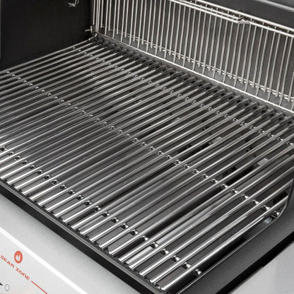 GENESIS SP-E-325s Gas Grill with Sear Burner