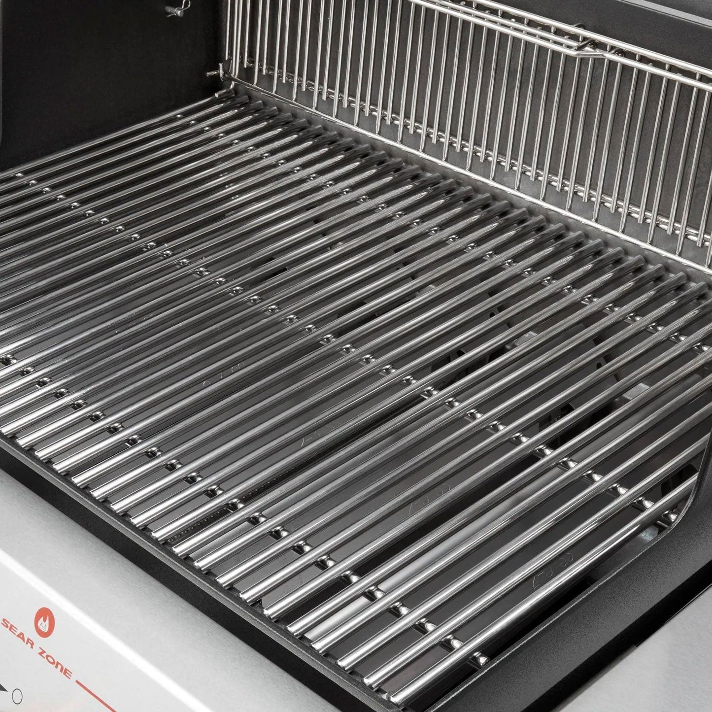 GENESIS SP-E-325s Gas Grill with Sear Burner - Deep Ocean Blue