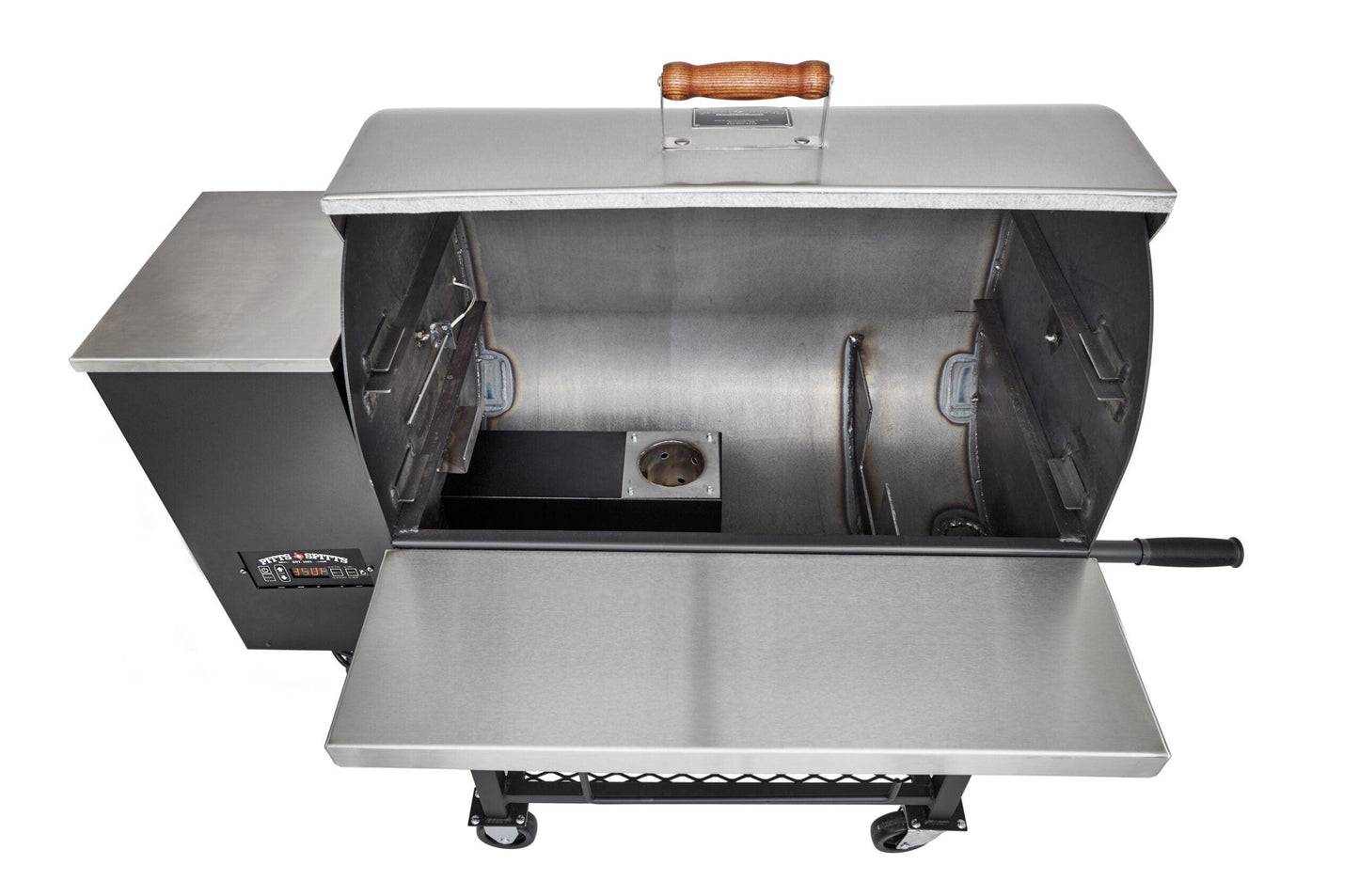 Maverick 850 Pellet Grill