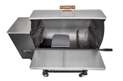 Maverick 850 Pellet Grill