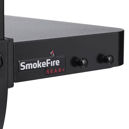 SmokeFire Sear+ ELX4 Pellet Grill