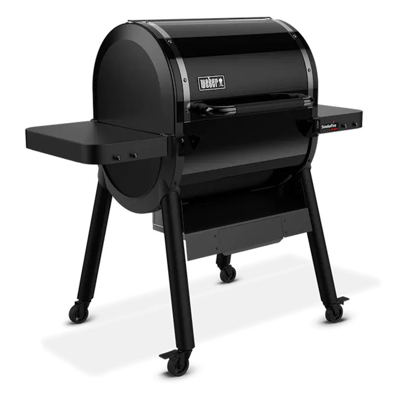 SmokeFire Sear+ ELX4 Pellet Grill