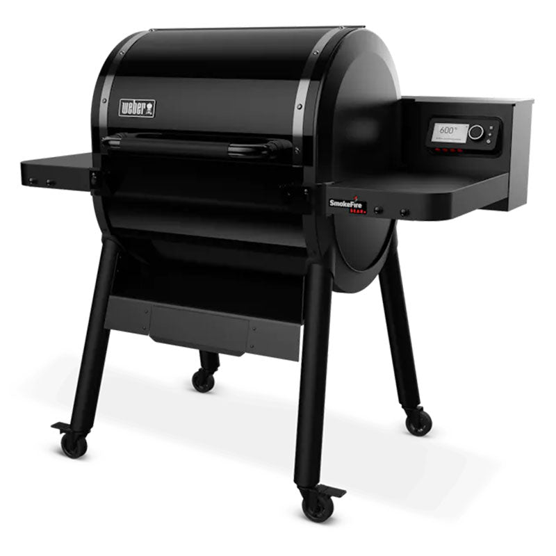 SmokeFire Sear+ ELX4 Pellet Grill