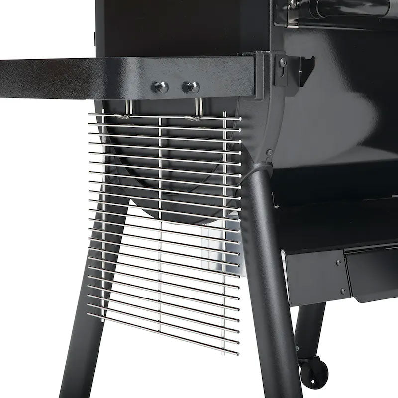 SmokeFire Sear+ ELX4 Pellet Grill