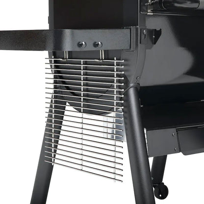 SmokeFire Sear+ ELX4 Pellet Grill
