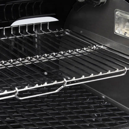 SmokeFire Sear+ ELX4 Pellet Grill