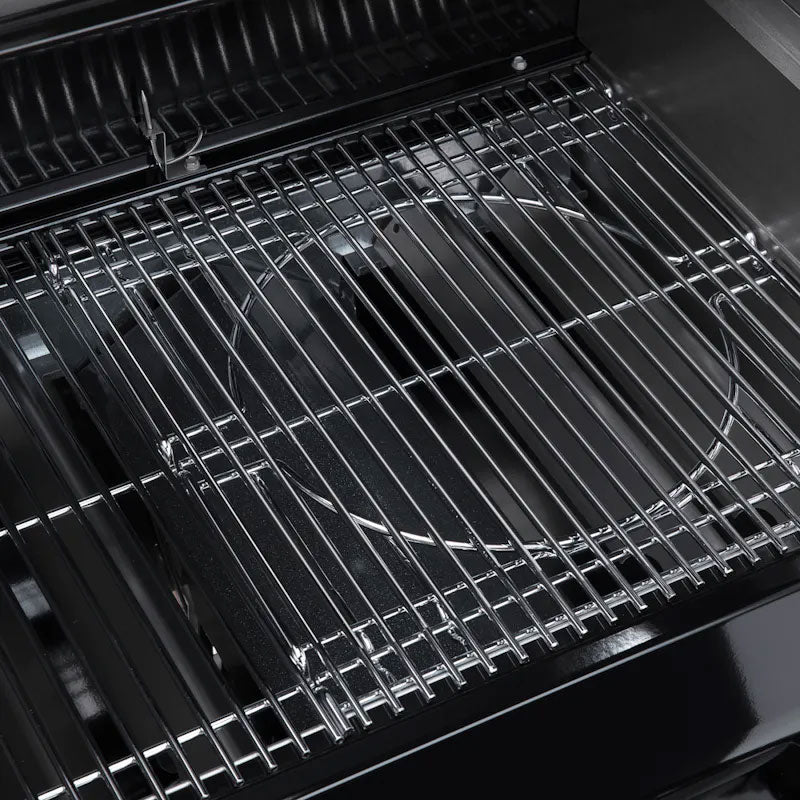 SmokeFire Sear+ ELX4 Pellet Grill