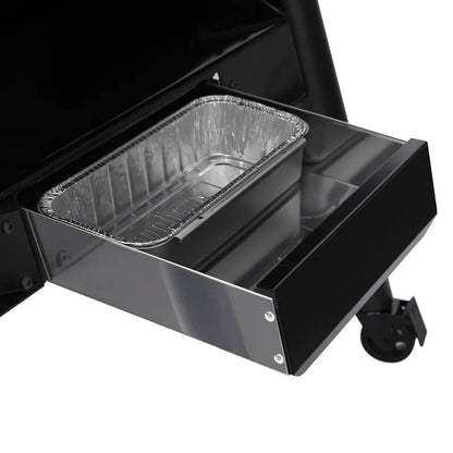SmokeFire Sear+ ELX4 Pellet Grill