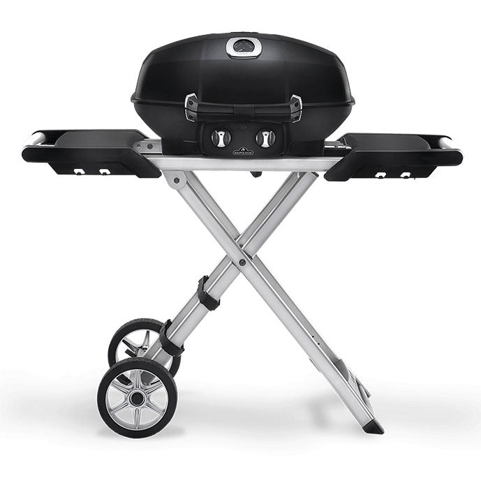 PRO TravelQ 285X- Black