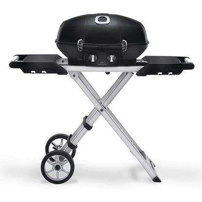 PRO TravelQ 285X- Black