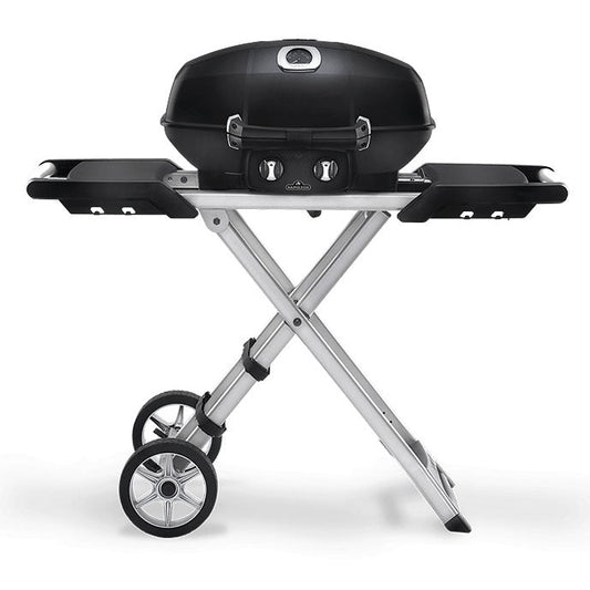 PRO TravelQ 285X- Black