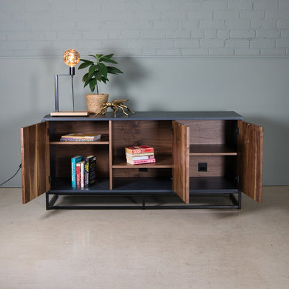 Walnut Sideboard, Nara
