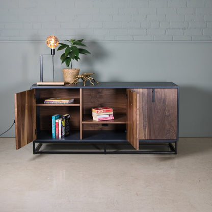 Walnut Sideboard, Nara