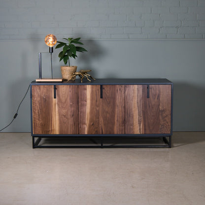 Walnut Sideboard, Nara