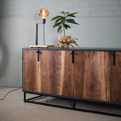 Walnut Sideboard, Nara