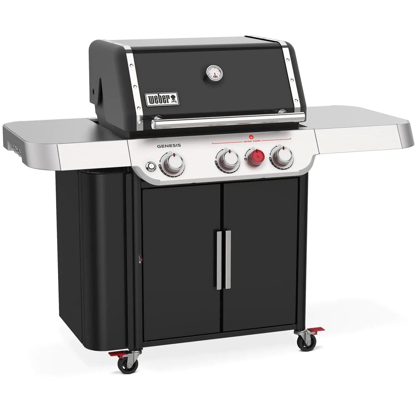 GENESIS SI-E-330 Gas Grill