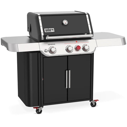 GENESIS SI-E-330 Gas Grill