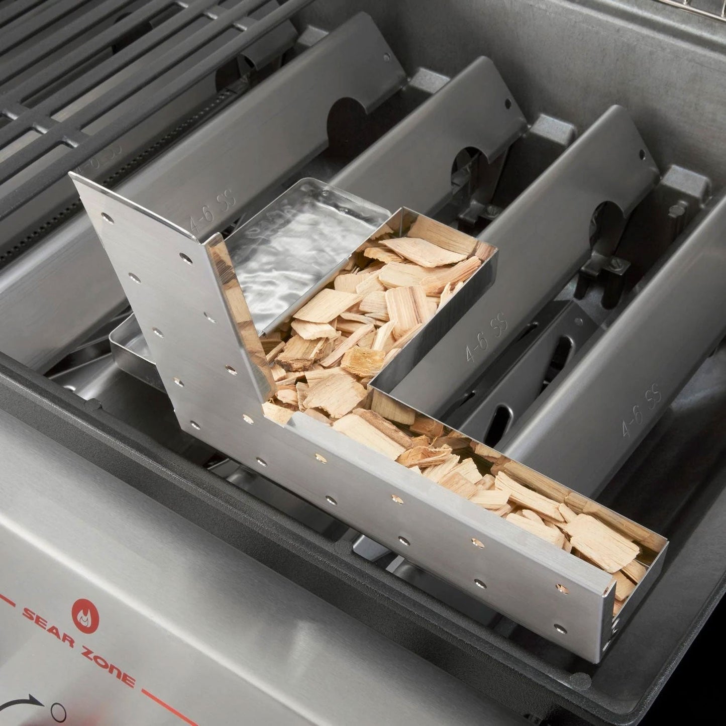 GENESIS SI-E-330 Gas Grill