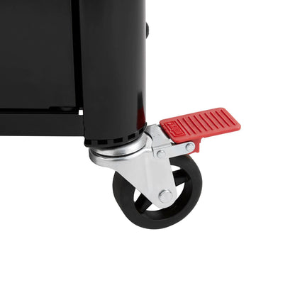 GENESIS SI-E-330 Gas Grill