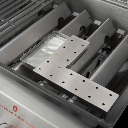 GENESIS SI-E-330 Gas Grill