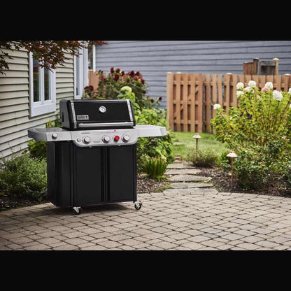 Genesis SP-E-335 Gas Grill