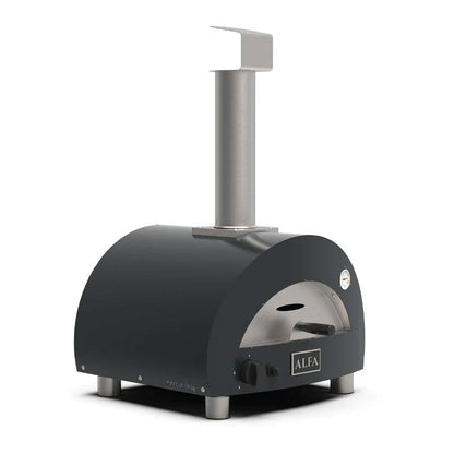 Moderno Portable Gas-Fired Pizza Oven
