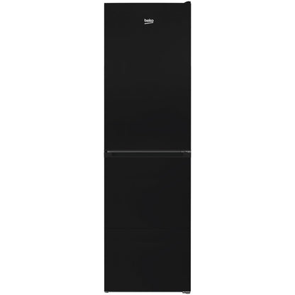 Fridge Freezer CCFM4582B Frost Free  – Black