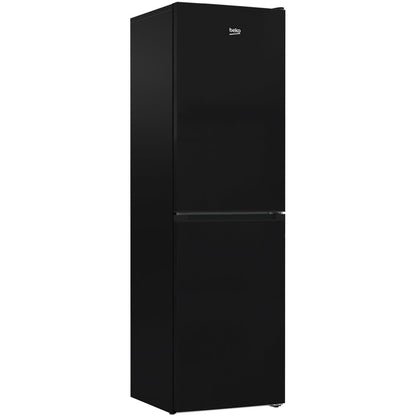 Fridge Freezer CCFM4582B Frost Free  – Black