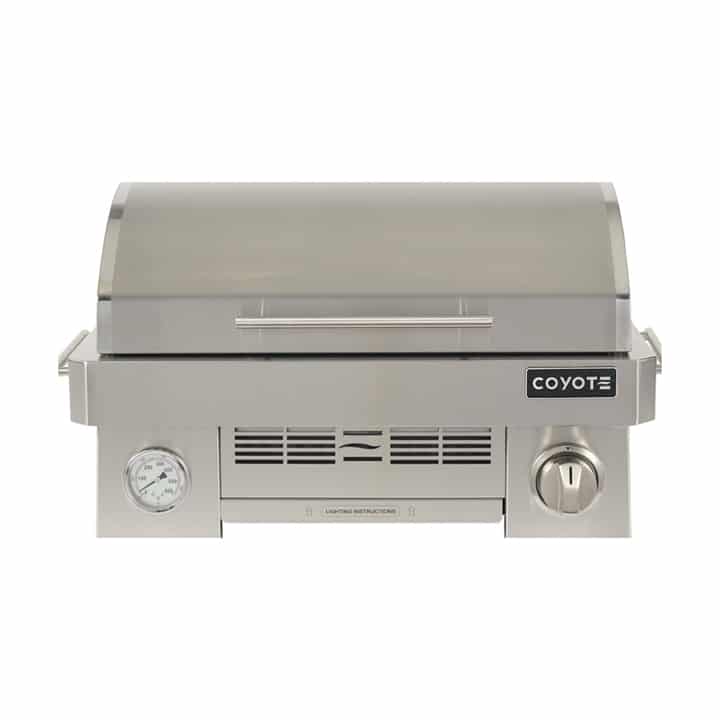 25" Portable Grill